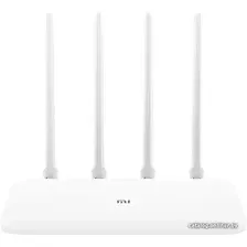 Беспроводной маршрутизатор Xiaomi Mi Router 4A R4AC DVB4230GL