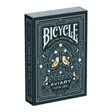 Игральные карты Bicycle Aviary / 1046241