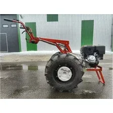 Мотоблок бензиновый МТЗ Беларус 012WM колеса 6.5-12 (Lifan 188F 13 л.с.)