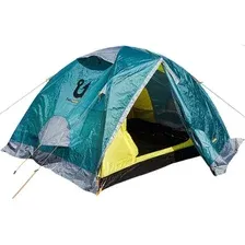 Палатка TauMANN Taron 3 Pro / 06107