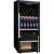 Винный шкаф Climadiff Cpw160B1