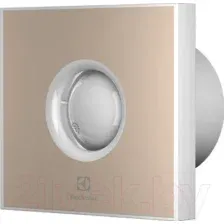 Вентилятор вытяжной Electrolux EAFR-120, beige