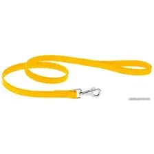 Поводок Ferplast Vogue Flat G20/120 76121228 (желтый)