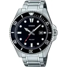 Наручные часы Casio Standard MDV-107D-1A1