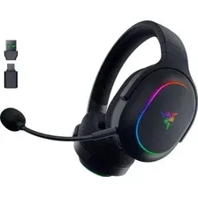 Наушники Razer Barracuda X Chroma (черный)