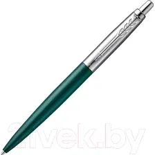 Ручка шариковая Parker Jotter XL CT 2068511 (зеленый)