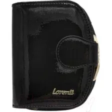 Кошелек Cedar Lorenti 43972-SH-RFID-1364 (черный)
