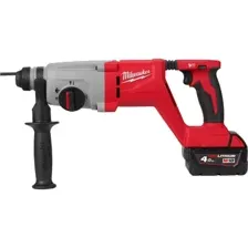 Перфоратор Milwaukee M18 BLHACD26-402X, 4933492480
