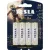 Батарейка Tesla Batteries Gold+ AA LR06 1.5V 1099137206 4 шт
