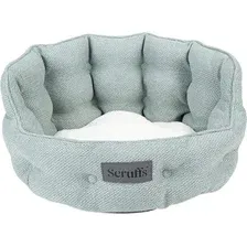 Лежак Scruffs Seattle 826985 (зеленый)