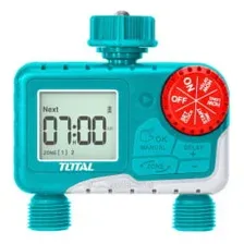 Таймер Total THHCQ9206