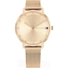 Часы наручные женские Tommy Hilfiger 1782729