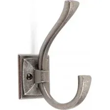 Крючок мебельный Boyard Gerald K216BAZ.8