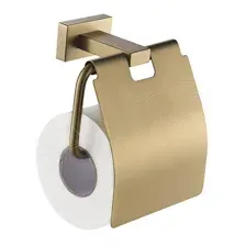 Держатель для туалетной бумаги Shevanik SG5605G