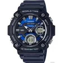 Наручные часы Casio AEQ-120W-2A