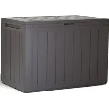 Сундук Prosperplast Boxe board MBBL190-440U (умбра)