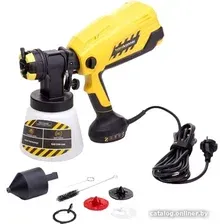 Краскораспылитель Hanskonner HSG9675