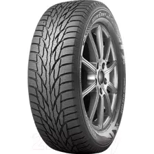 Зимние шины Kumho Wintercraft SUV Ice WS51 215/60R17 100T
