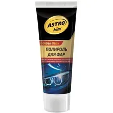 ASTROhim Полироль для фар 100мл AC-8310