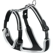 Шлея Ferplast Ergocomfort P XS 75462921 (серый)