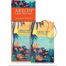 Ароматическое саше Areon Home Perfume Summer Dream (12 г)
