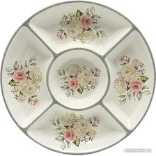 Менажница Prima Collection Белла Анна HC8A04-B82