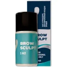 Набор для долговременной укладки бровей Sexy Brow Sculpt (5мл)