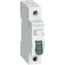 Выключатель автоматический Systeme Electric C9F34163