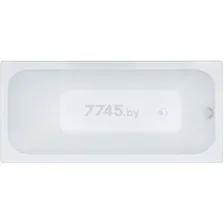 Ванна акриловая TRITON Ультра 160х70 в комплекте с ножками