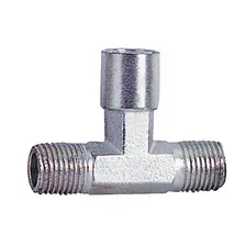 Переходник T-образный FUBAG 1/2  M - 1/2 F - 1/2  M / арт 180322 B