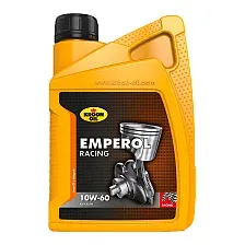 Моторное масло Kroon-Oil Emperol Racing 10W60 / 20062 (1л)