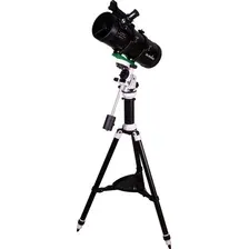 Телескоп Sky-Watcher SKYHAWK N114/500 AZ-EQ Avant
