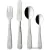 Набор столовых приборов Villeroy & Boch Happy as a Bear 12-6530-2091