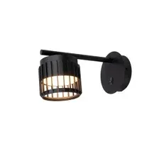 Спот Arte Lamp Atria A8032AP-1BK