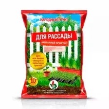 Грунт для рассады Народный 10л