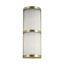 Бра Arte Lamp Albali A1063AP-2AB
