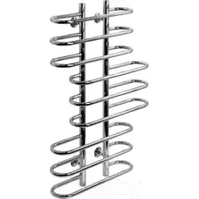 Полотенцесушитель водяной Ростела Аккорд 90x65/9 (1")