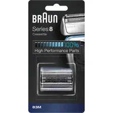Сетка и режущий блок для электробритвы Braun 83M