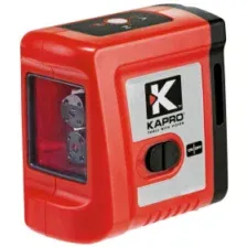 Лазерный уровень KAPRO 862