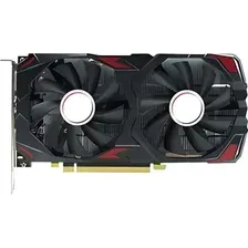 Видеокарта Aetina GeForce RTX 2080 8GB GDDR6 RTX2080M8D6-C