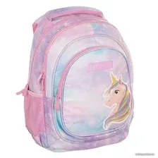 Школьный рюкзак Astra Fairy unicorn 502022138 (розовый)