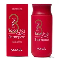 Шампунь Masil 3 Salon Hair Cmc Shampoo 150 мл