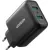 Сетевое зарядное Ugreen CD161 10216 (черный)