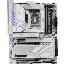 Материнская плата ASUS ROG MAXIMUS Z890 APEX