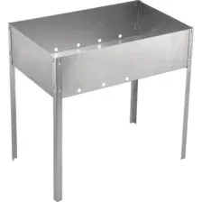 Мангал Boyscout 50x30x50 / 61232