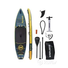 Сапборд SurfWave SW Edition