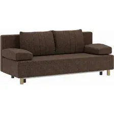 Диван Mio Tesoro Саари SB3 (Kunso Brown)