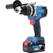 Дрель-шуруповерт DongCheng DCJZ03-13