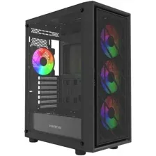 Корпус Powercase Mistral EA16 CMAEA16-L4