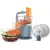 KENWOOD FDP23.140GY
